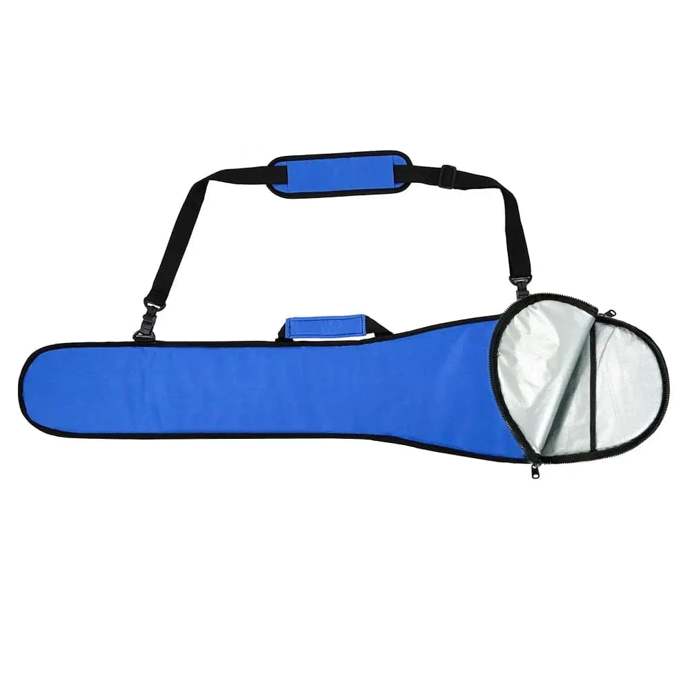 Kayak Paddle Bag Long Kayak Boat Canoe Paddle Storage Bag Holder Pouch Cover Rowing Boat Kayak Accessories Surfing Boat Canoe