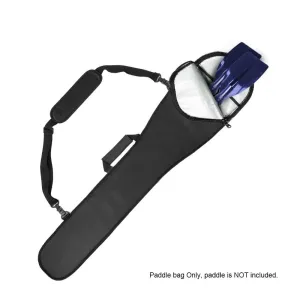 Kayak Paddle Bag Long Kayak Boat Canoe Paddle Storage Bag Holder Pouch Cover Rowing Boat Kayak Accessories Surfing Boat Canoe