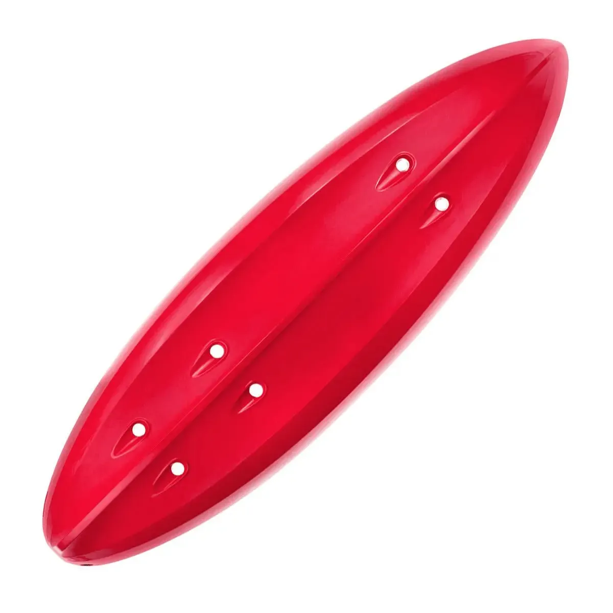 Koa Beach Sit On Top Kayak - Coral