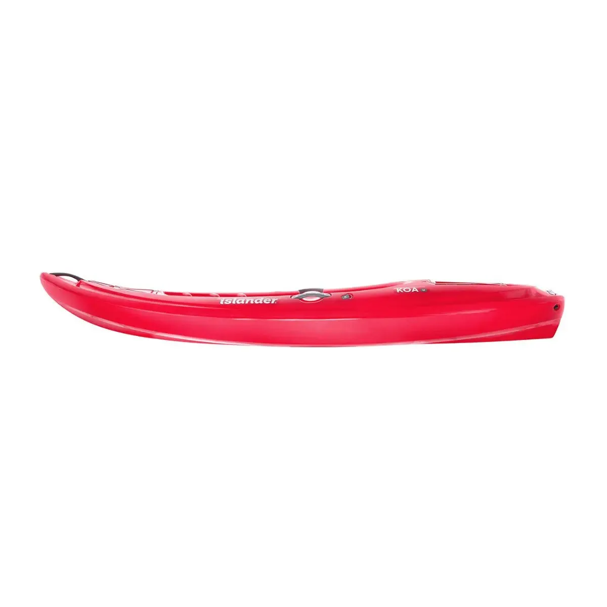 Koa Beach Sit On Top Kayak - Coral