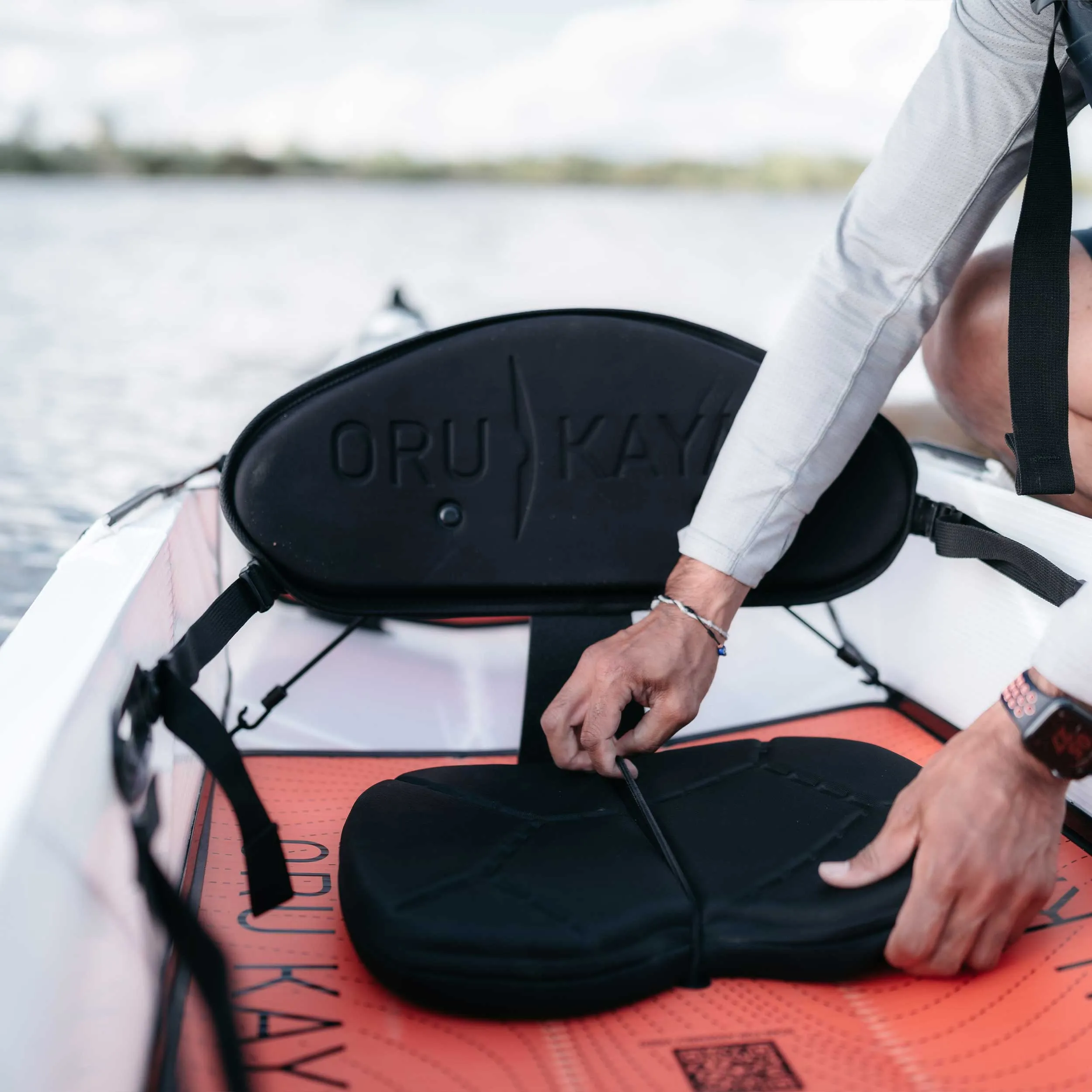 Lake Sport Fall Special Duo Bundle (Size: 2x L/XL)