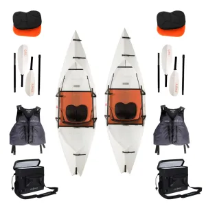 Lake Sport Fall Special Duo Bundle (Size: 2x L/XL)