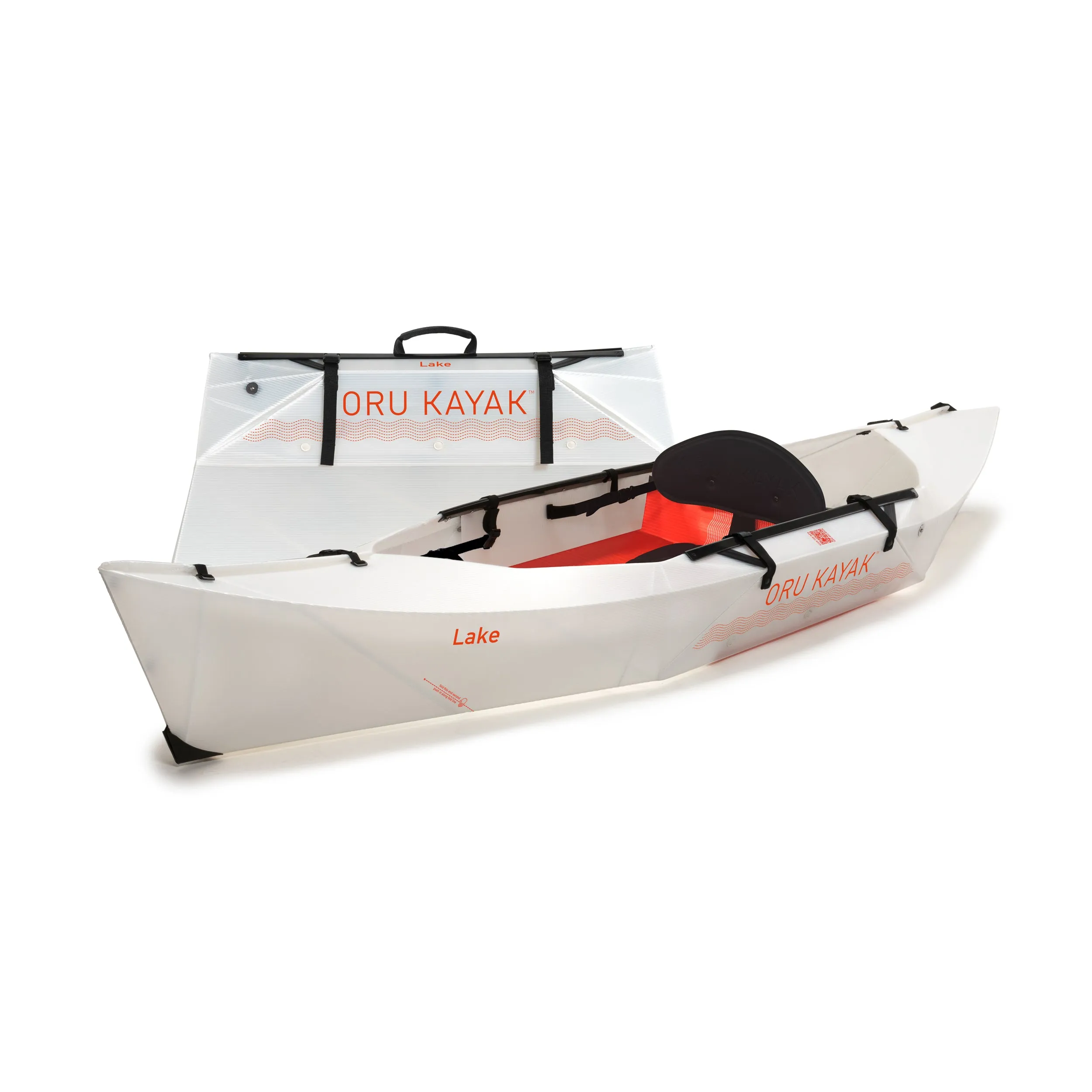 Lake Sport Fall Special Duo Bundle (Size: 2x L/XL)