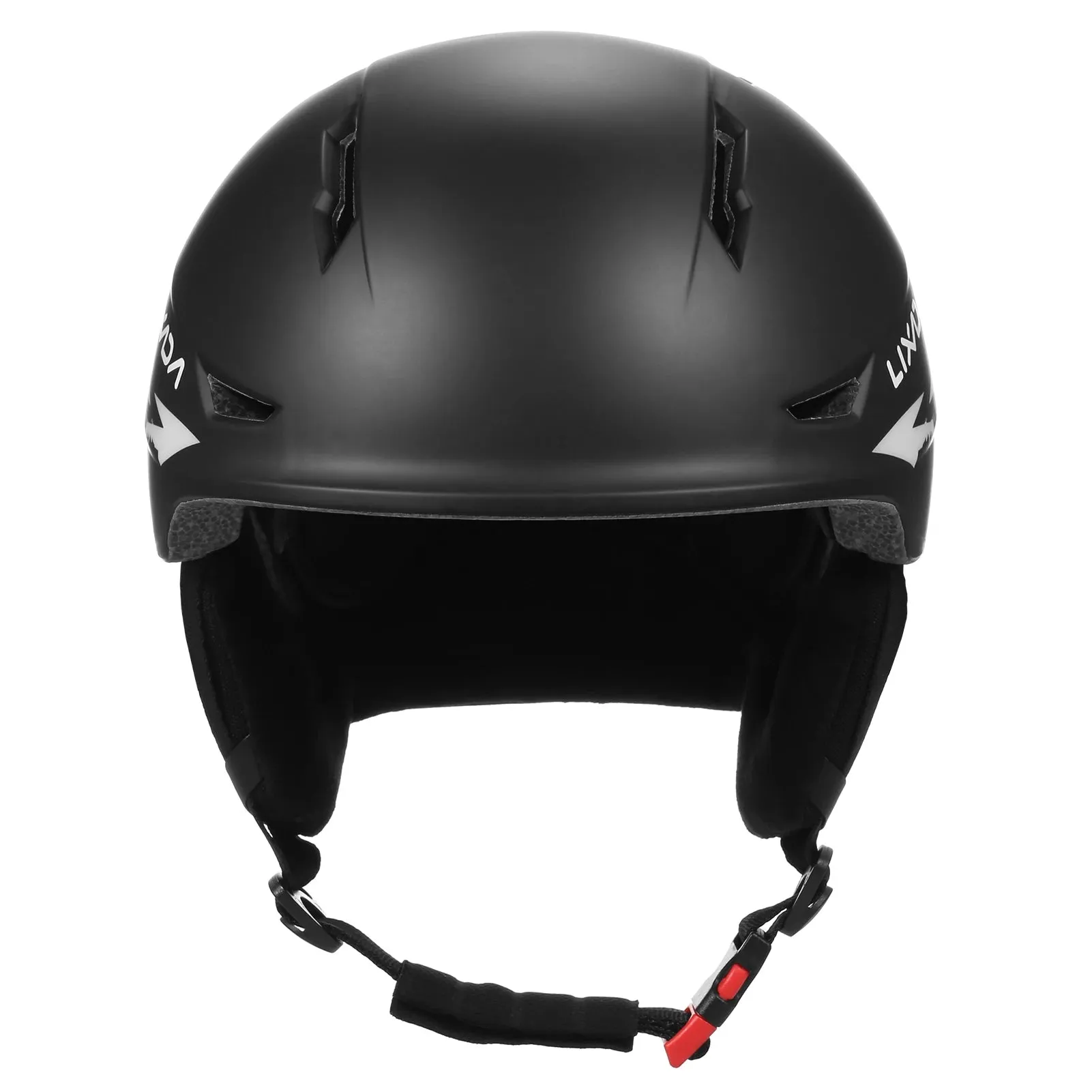 LIXADA Ski Snowboarder Helmet