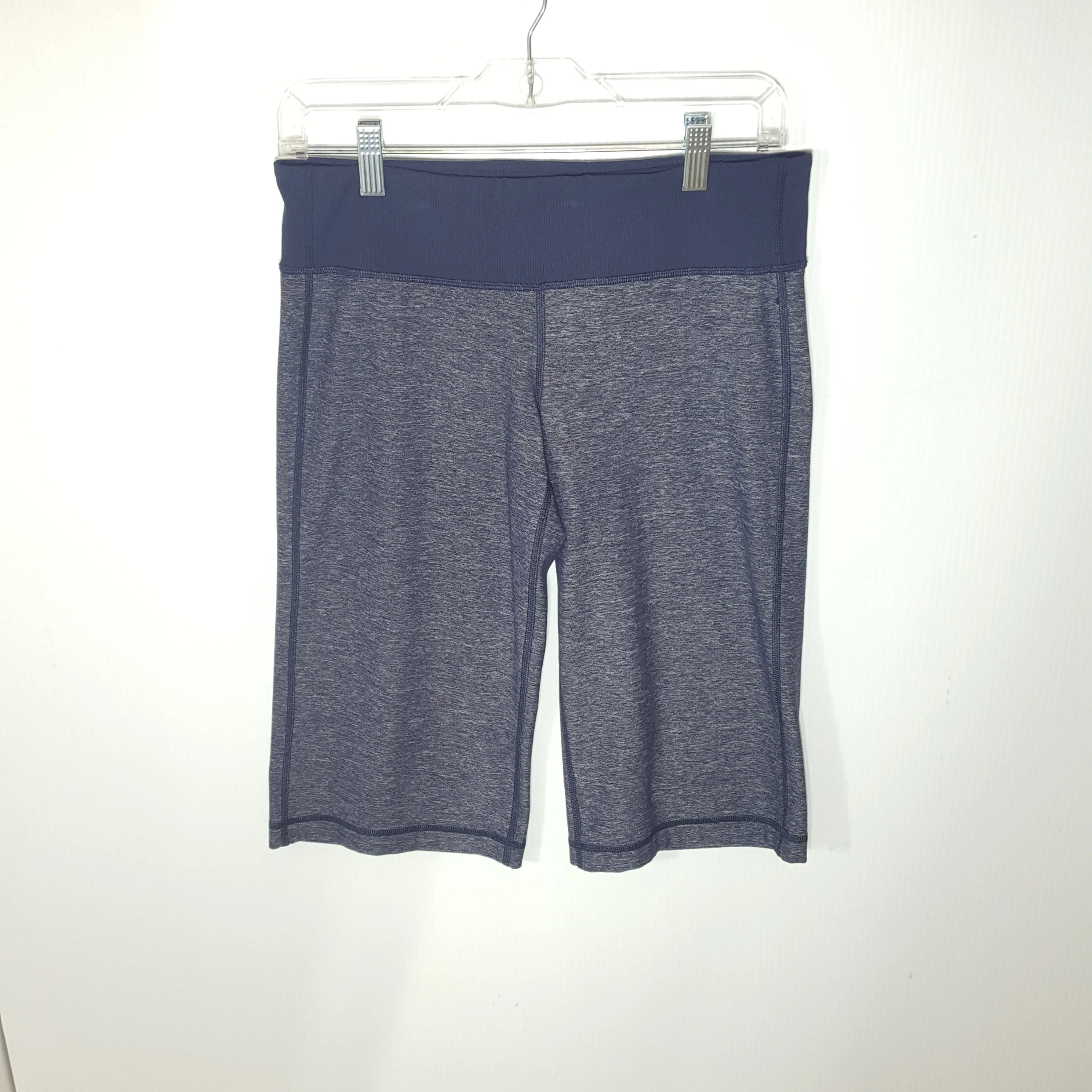Lululemon Womens Yoga Shorts - Size 6 - Pre-owned - VXZPD4