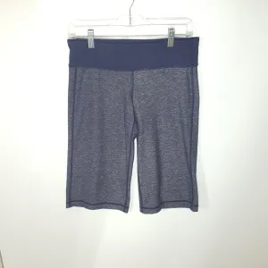 Lululemon Womens Yoga Shorts - Size 6 - Pre-owned - VXZPD4