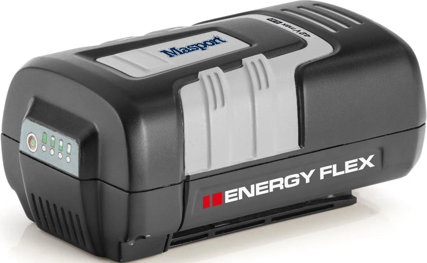Masport Energy Flex Multi Tool Line Trimmer Kit