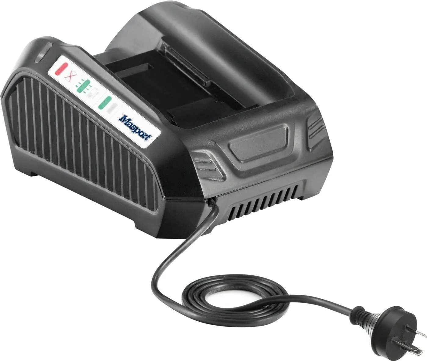 Masport Energy Flex Multi Tool Line Trimmer Kit