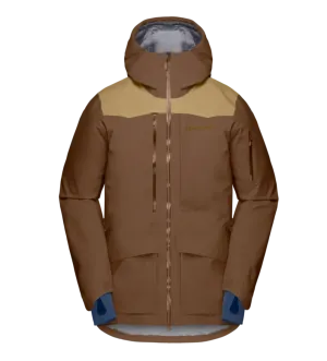 Men's Tamok Gore-Tex Pro Jacket (Past Season)