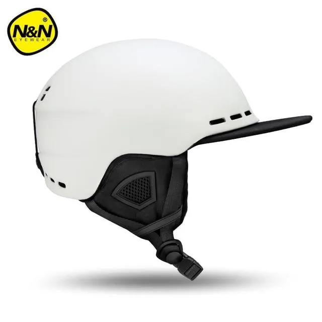 NANDN Pro Ski Snowboard Helmet