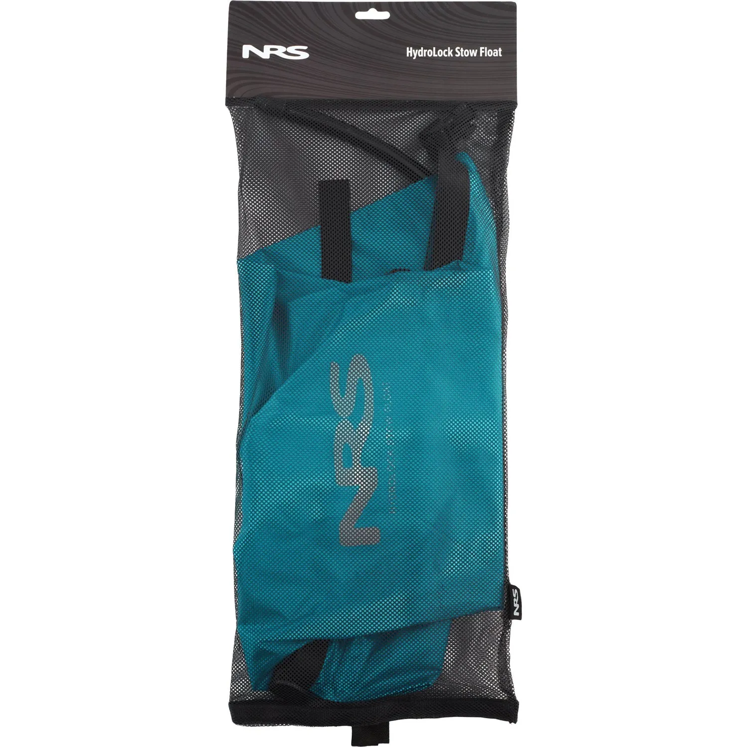 NRS HydroLock Kayak Stow Float Bag