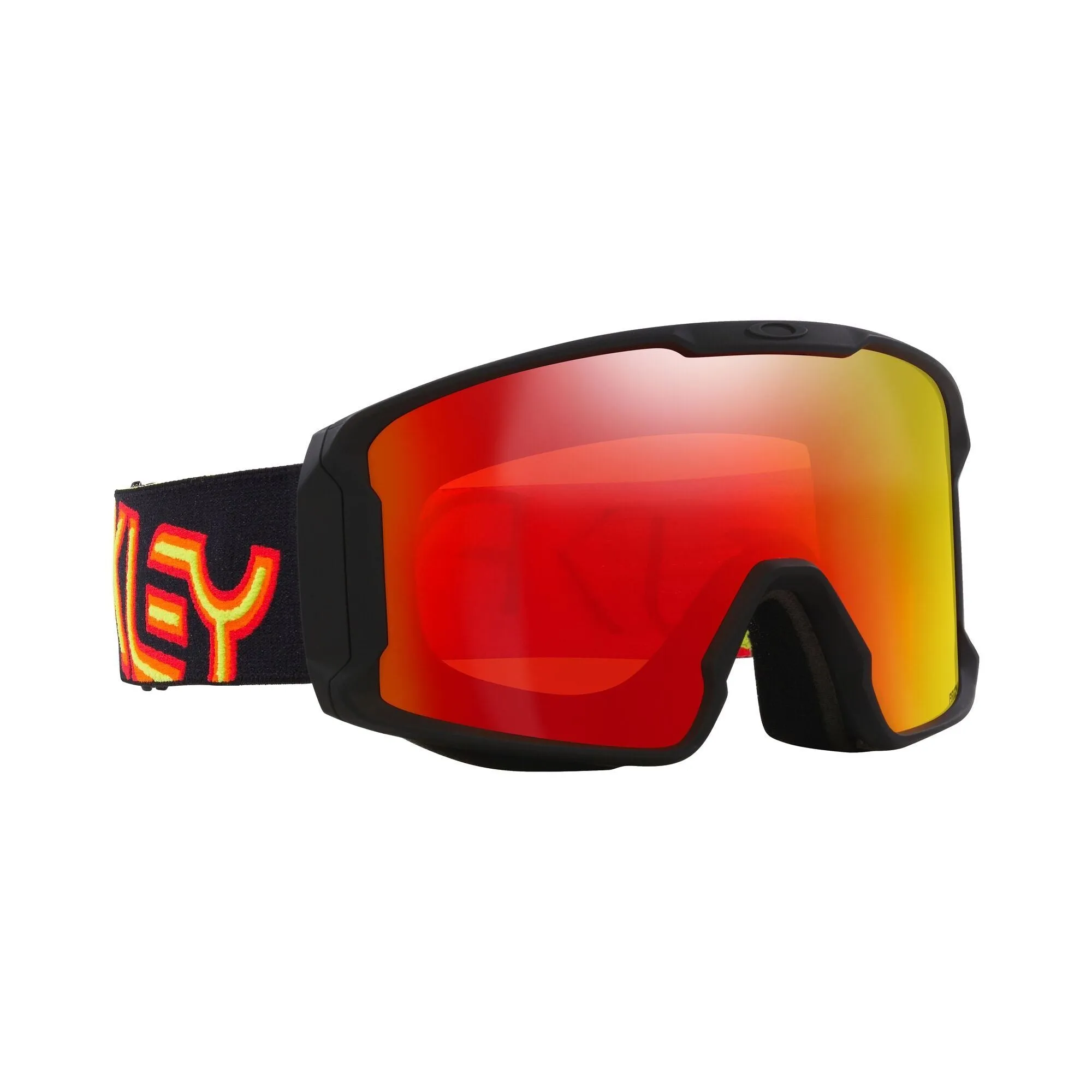 Oakley Line Miner L Snow Goggles