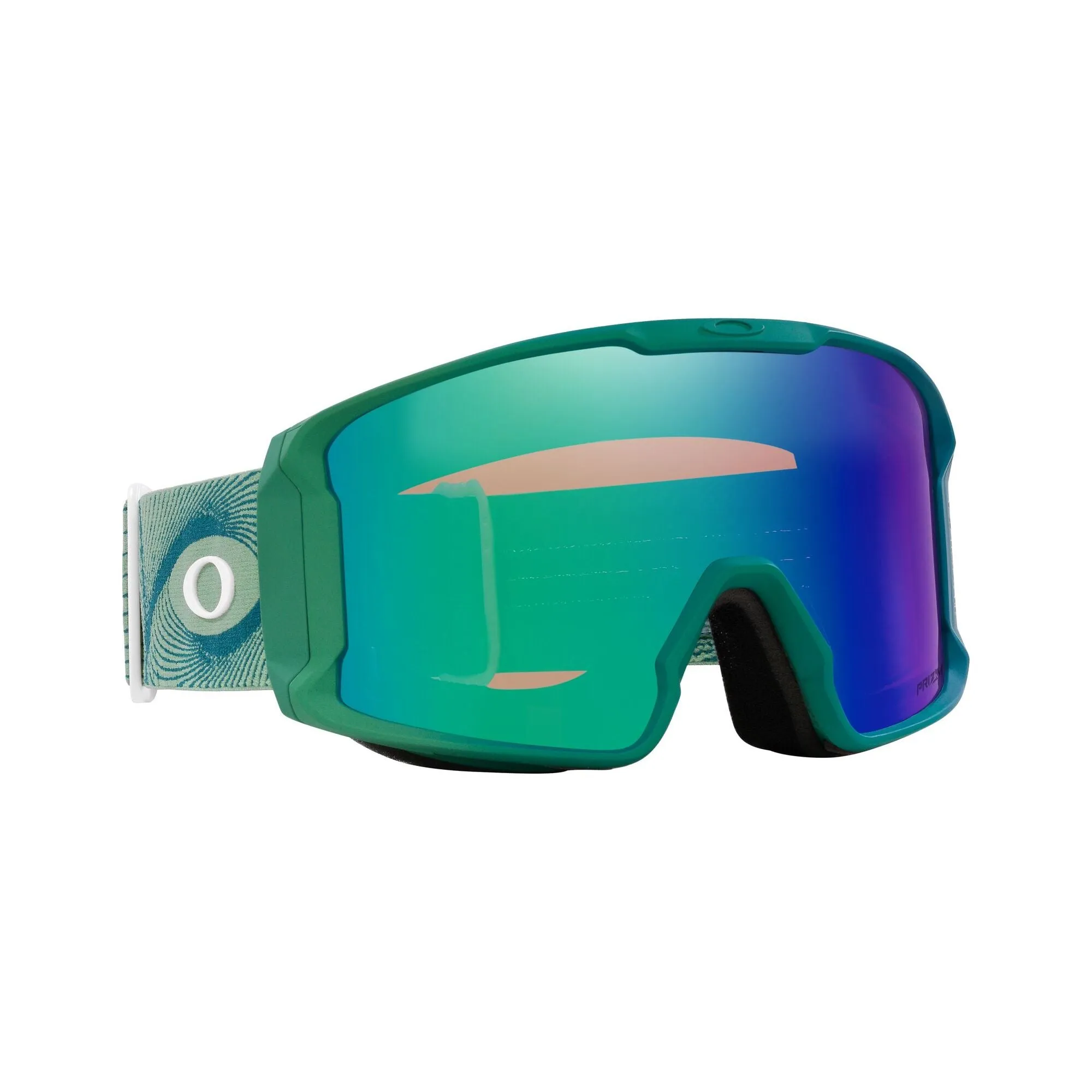Oakley Line Miner L Snow Goggles