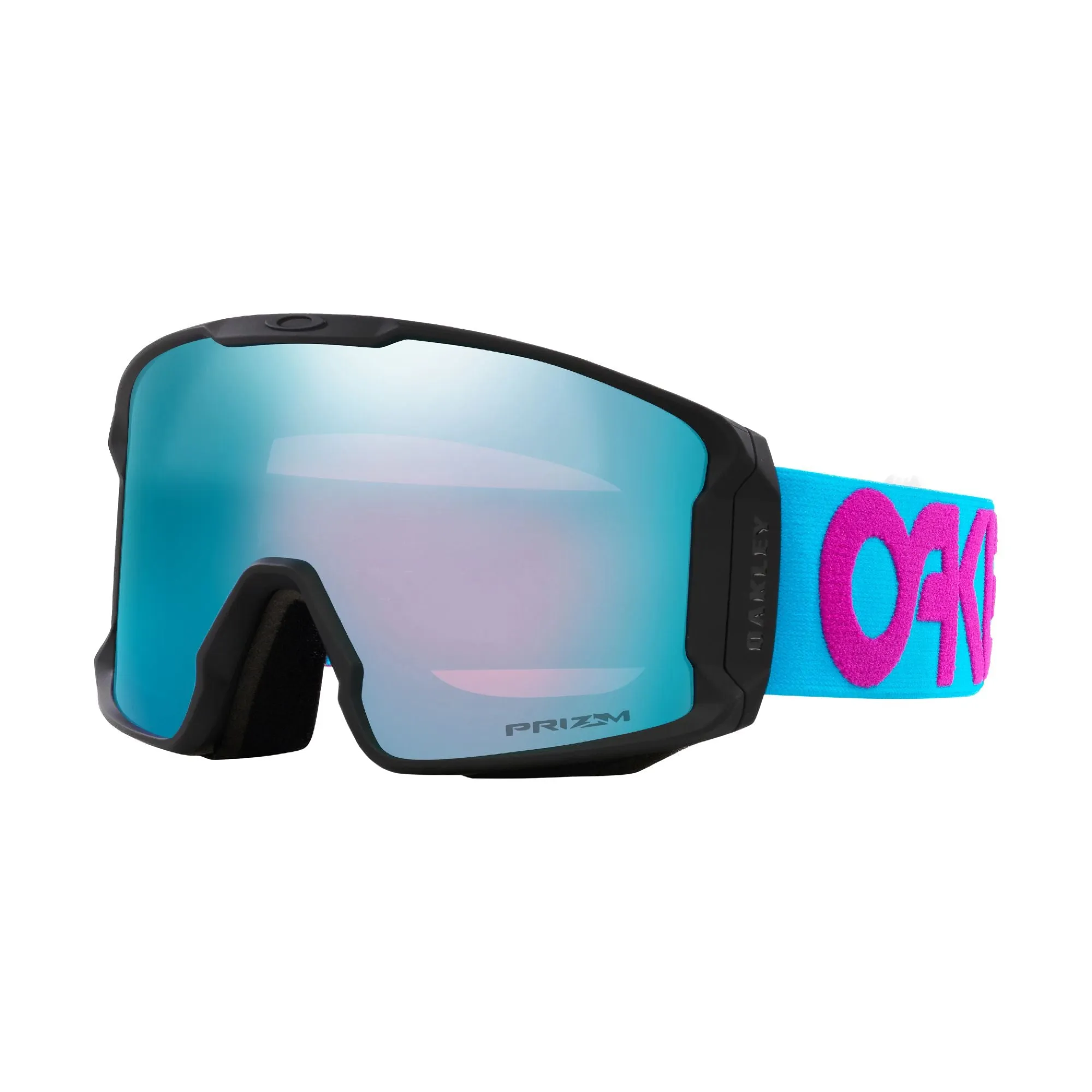 Oakley Line Miner L Snow Goggles