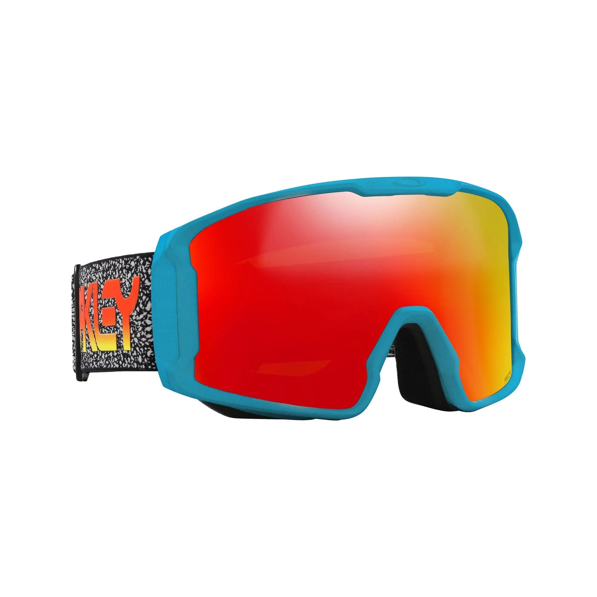 Oakley Line Miner L Snow Goggles