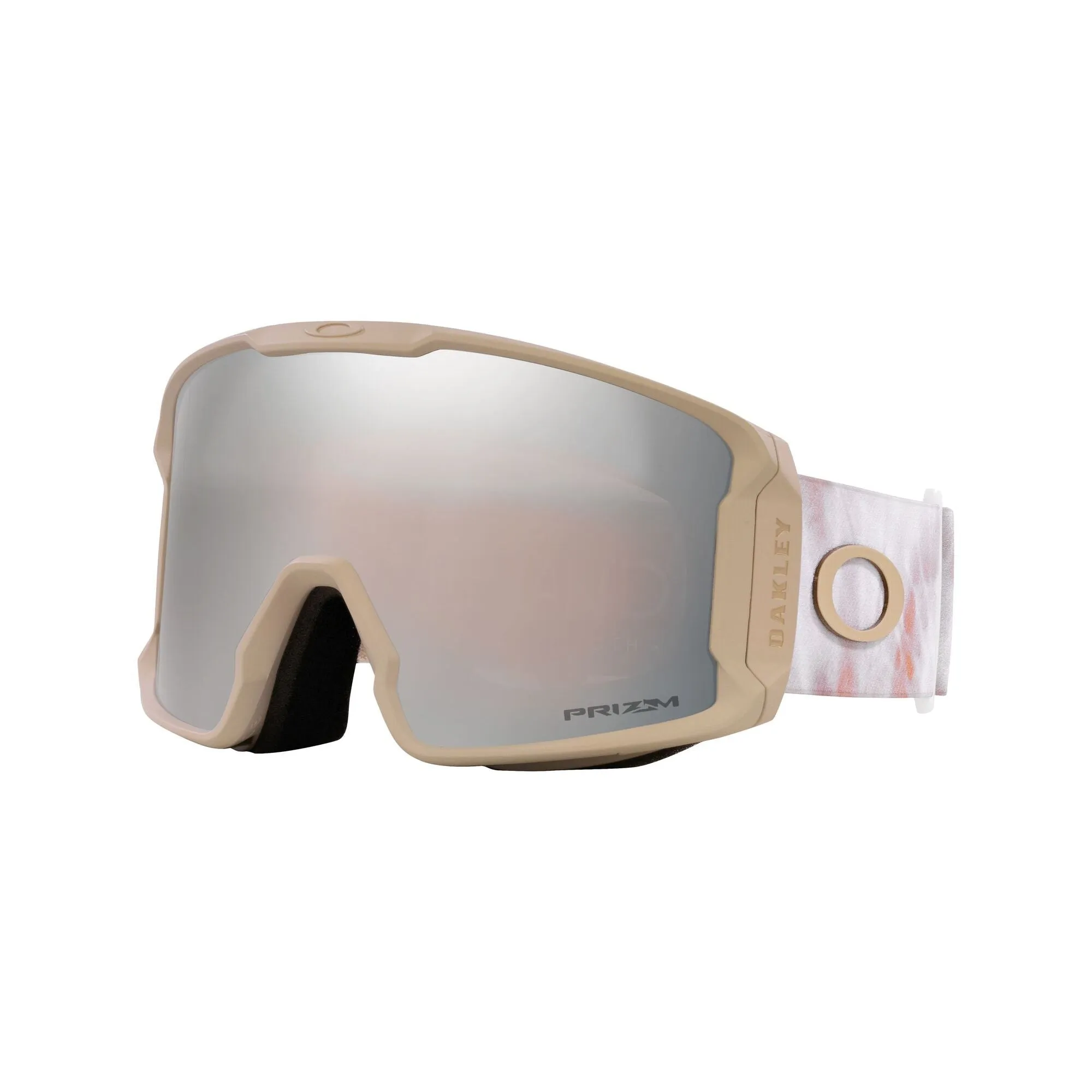 Oakley Line Miner L Snow Goggles