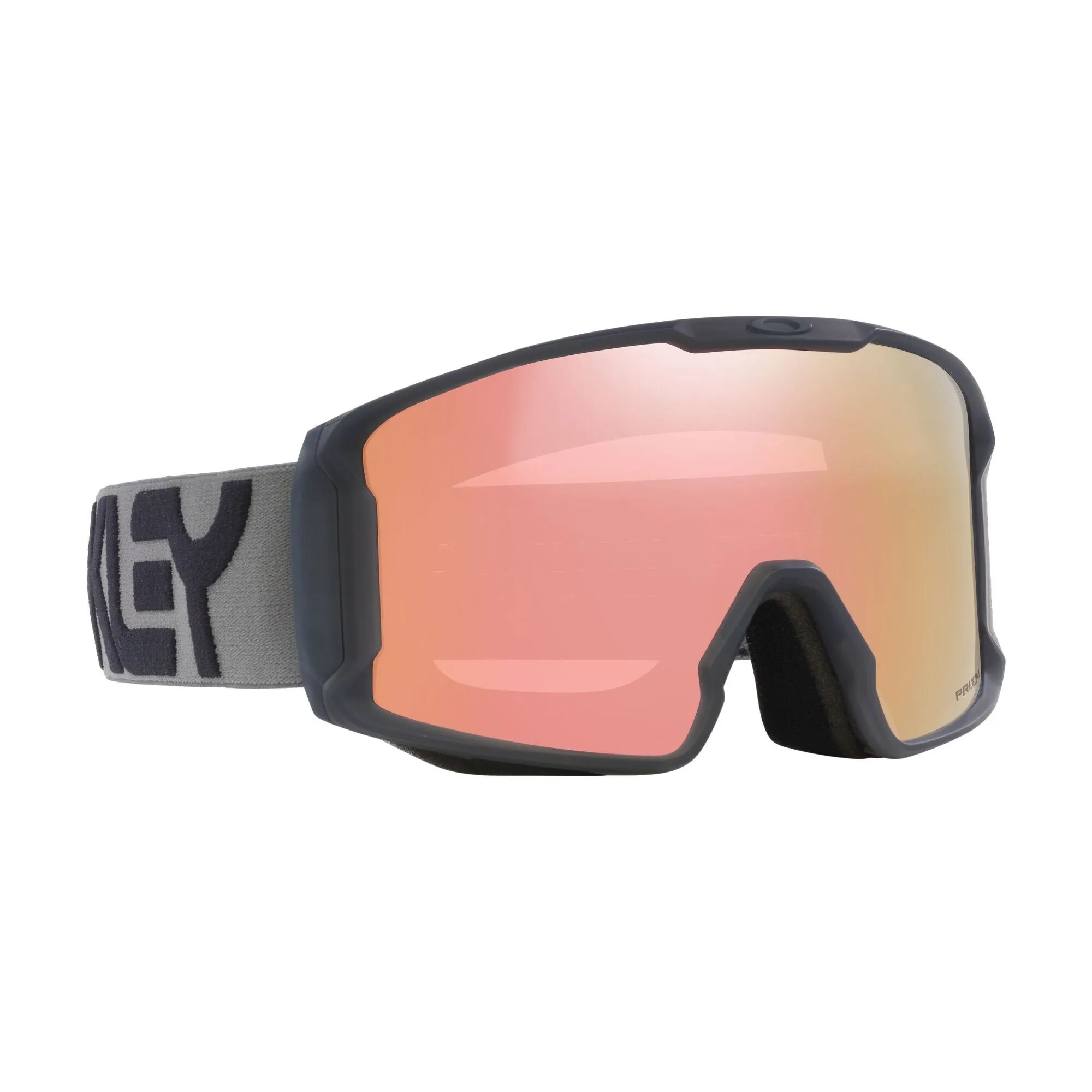 Oakley Line Miner L Snow Goggles