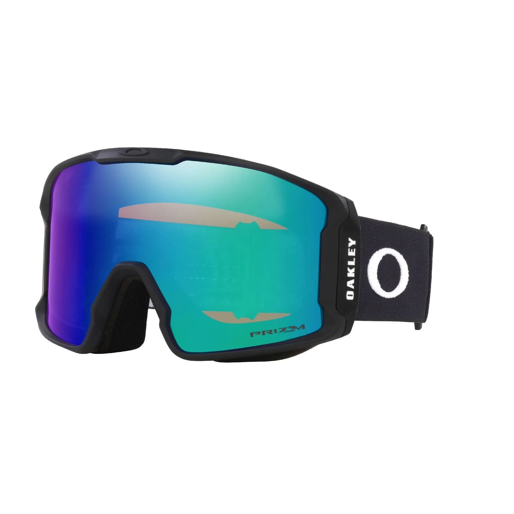 Oakley Line Miner L Snow Goggles