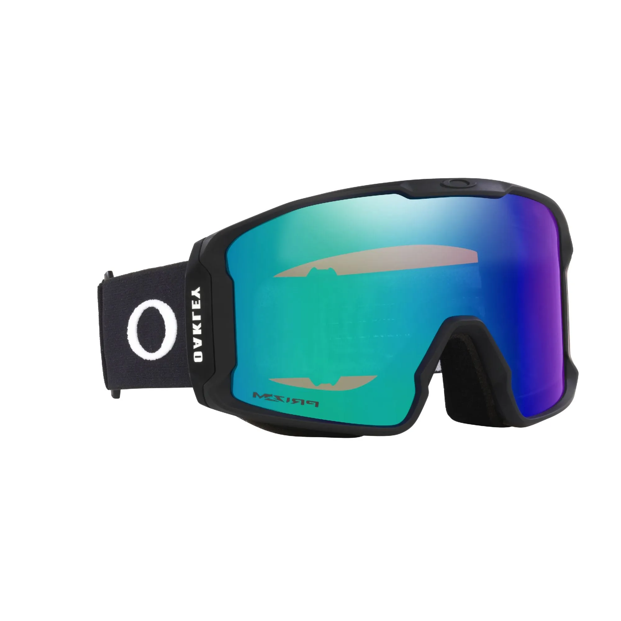 Oakley Line Miner L Snow Goggles
