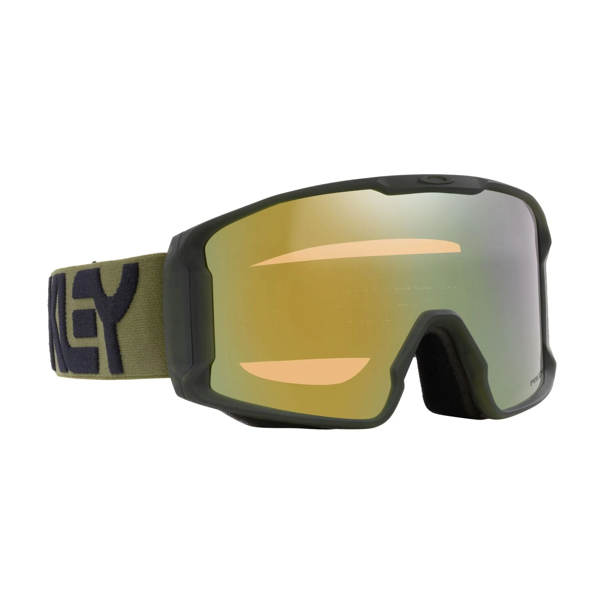 Oakley Line Miner L Snow Goggles