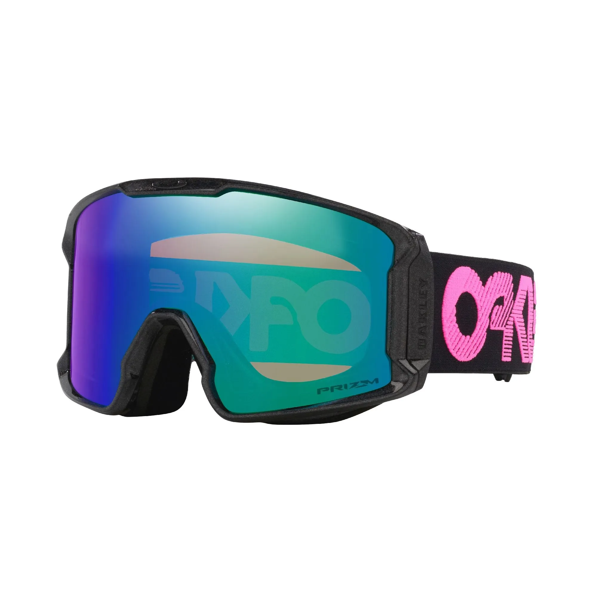 Oakley Line Miner L Snow Goggles