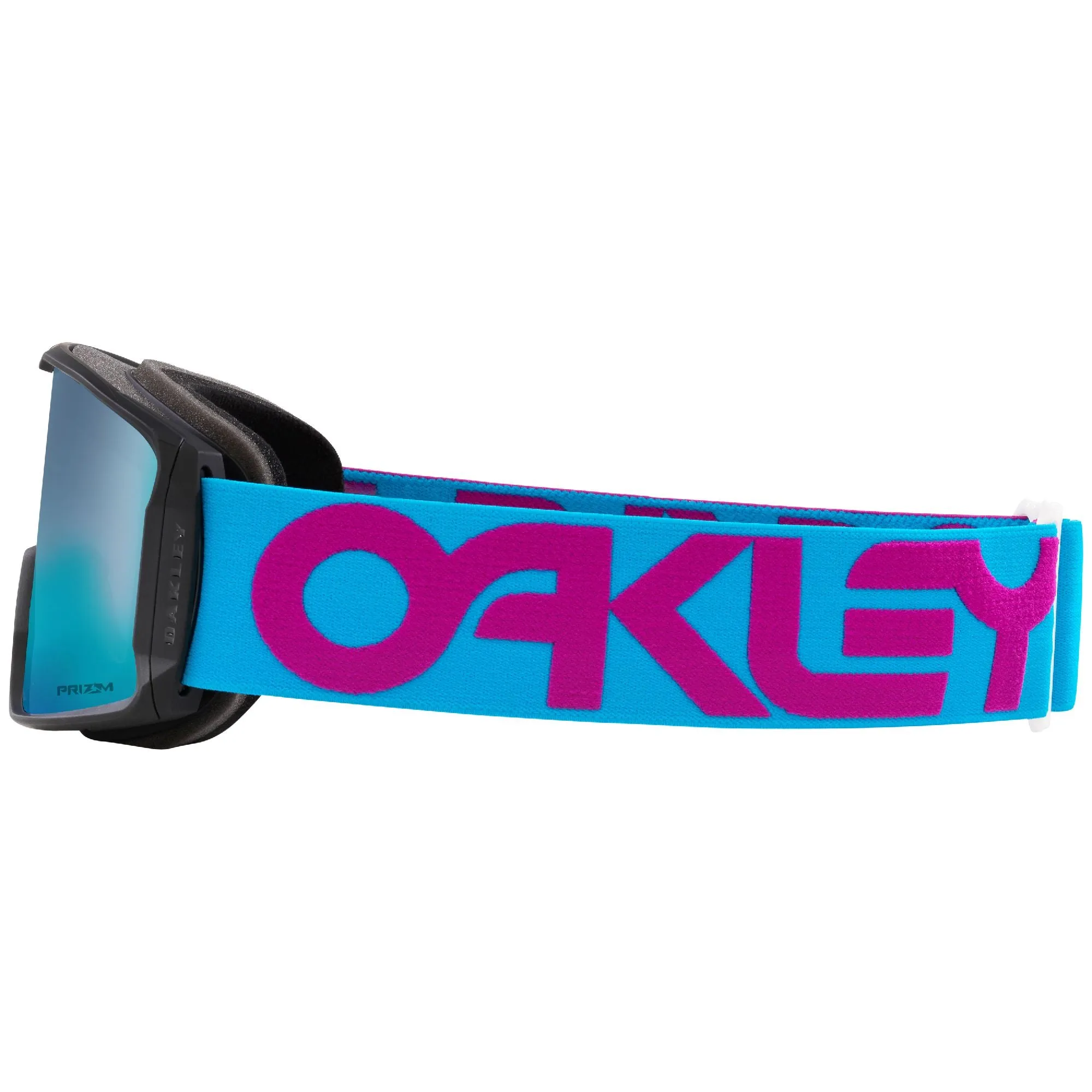 Oakley Line Miner L Snow Goggles