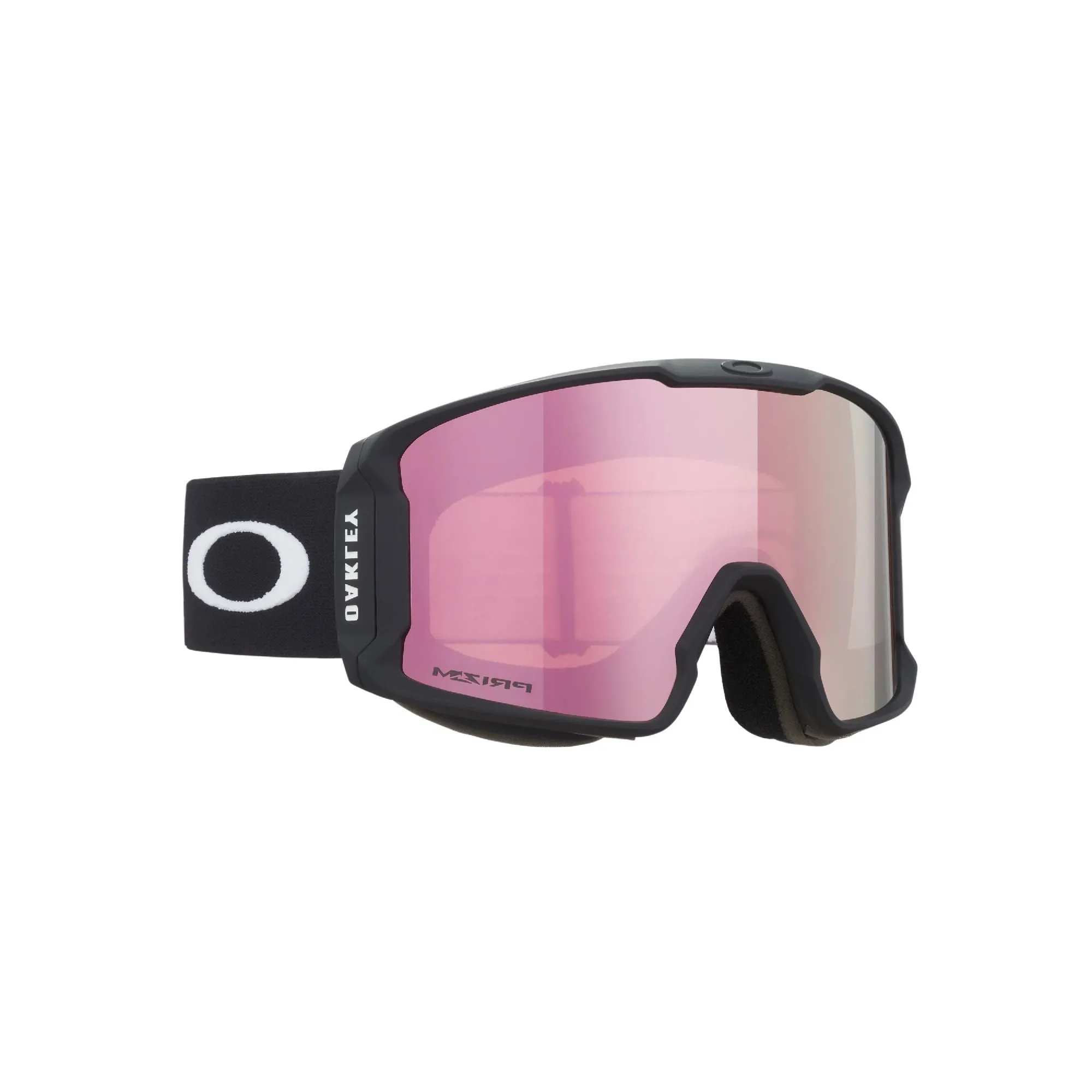Oakley Line Miner L Snow Goggles