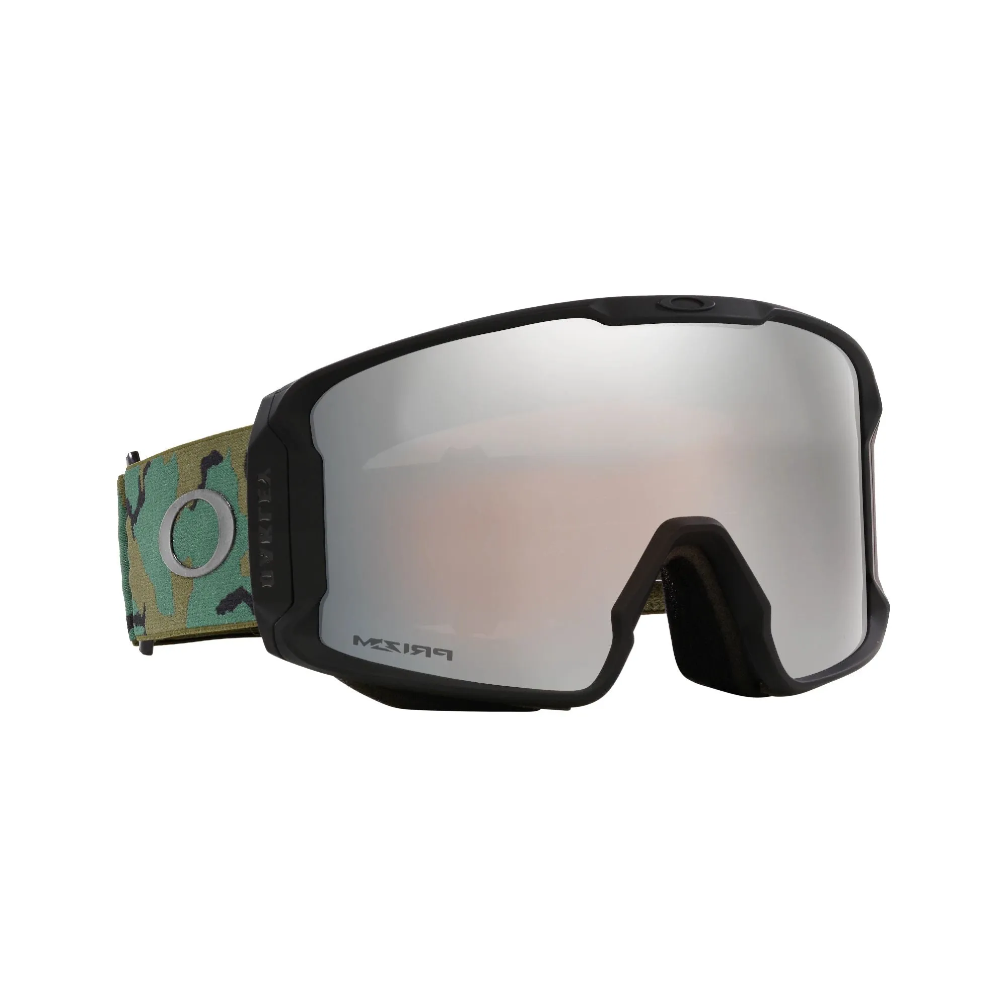 Oakley Line Miner L Snow Goggles