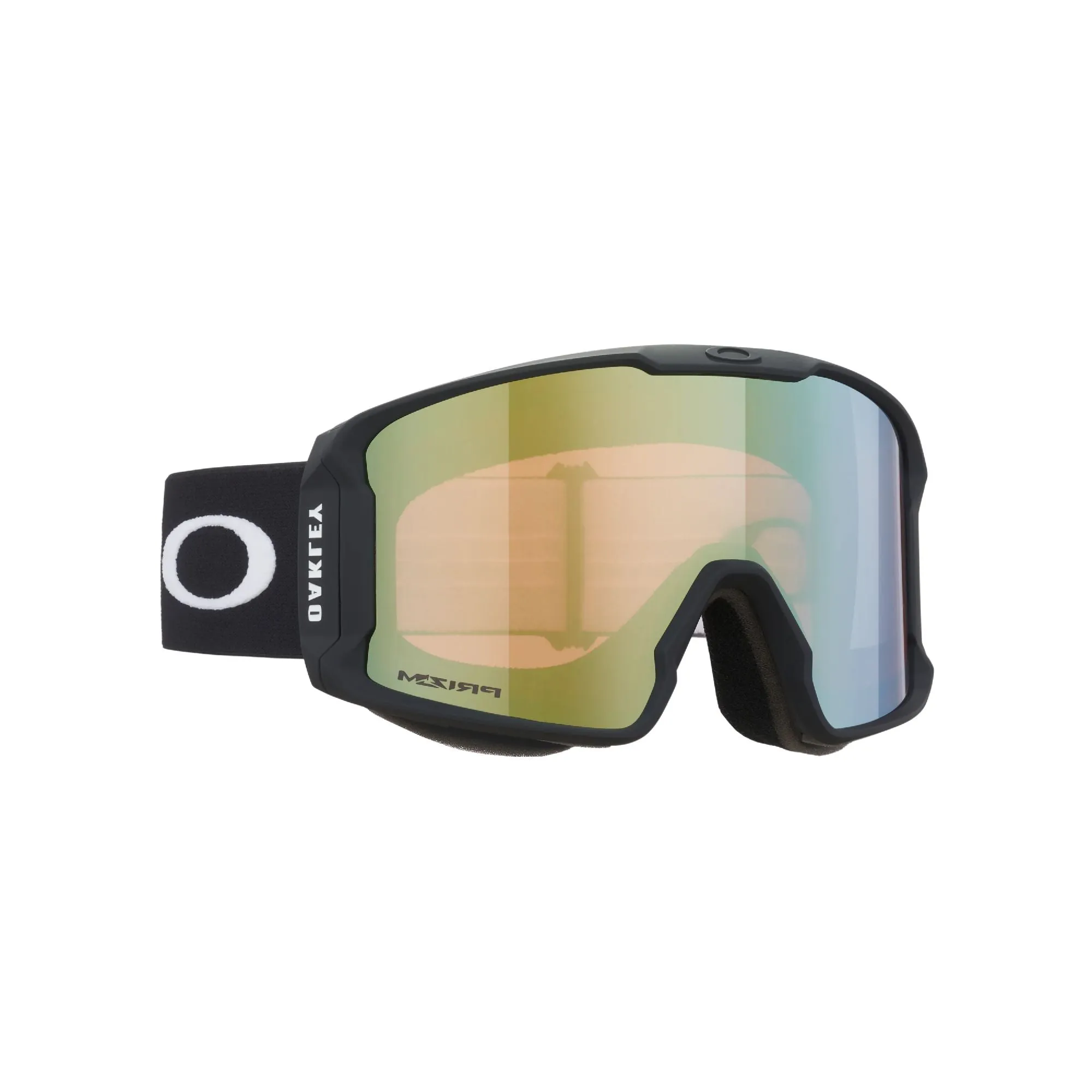 Oakley Line Miner L Snow Goggles