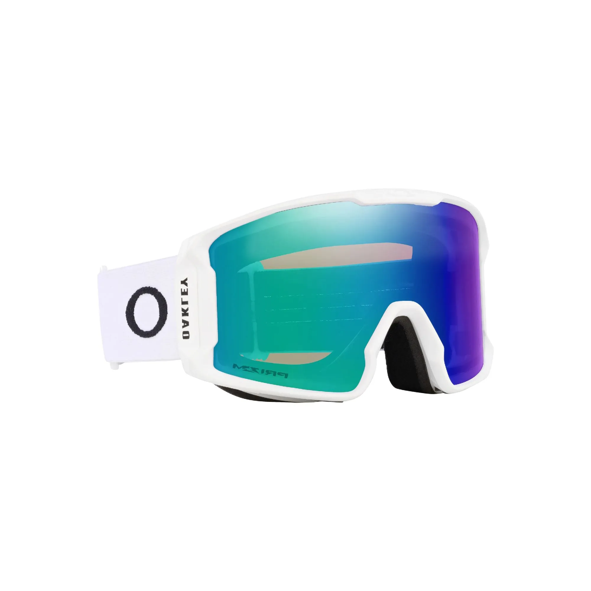 Oakley Line Miner L Snow Goggles