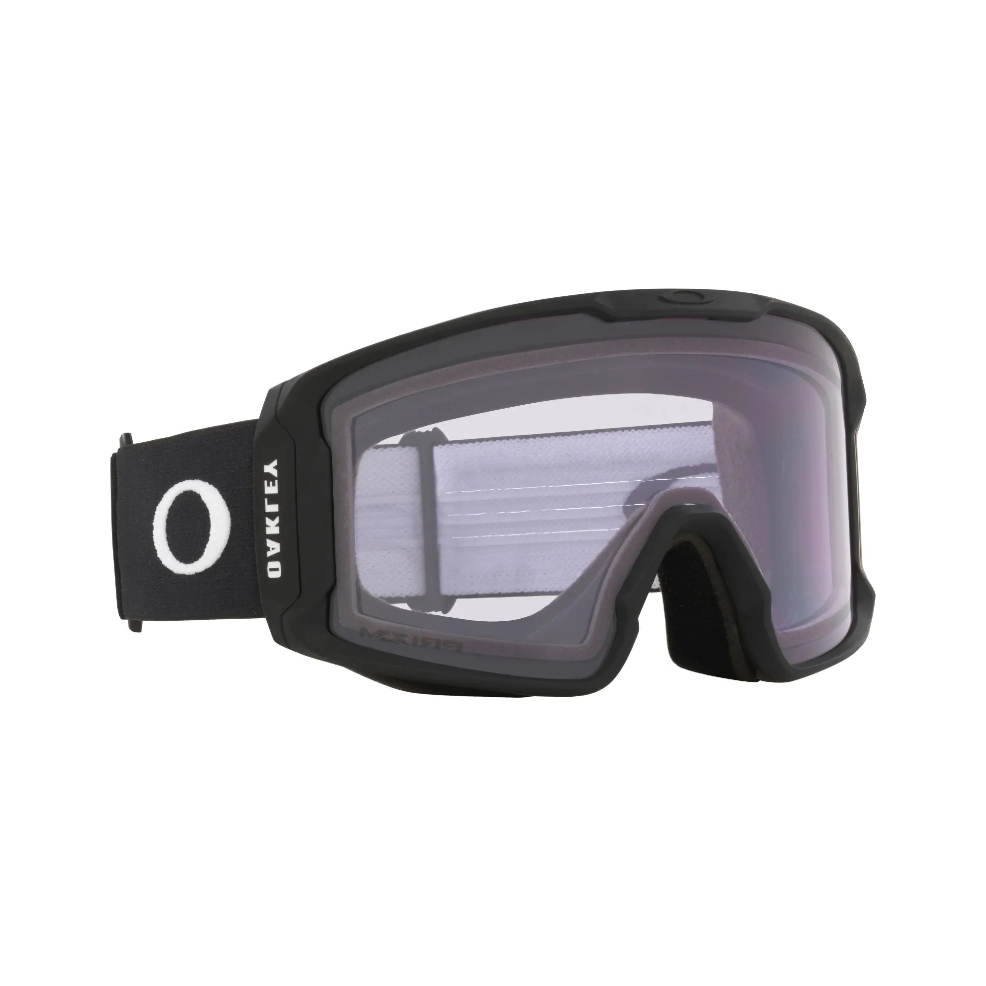 Oakley Line Miner L Snow Goggles