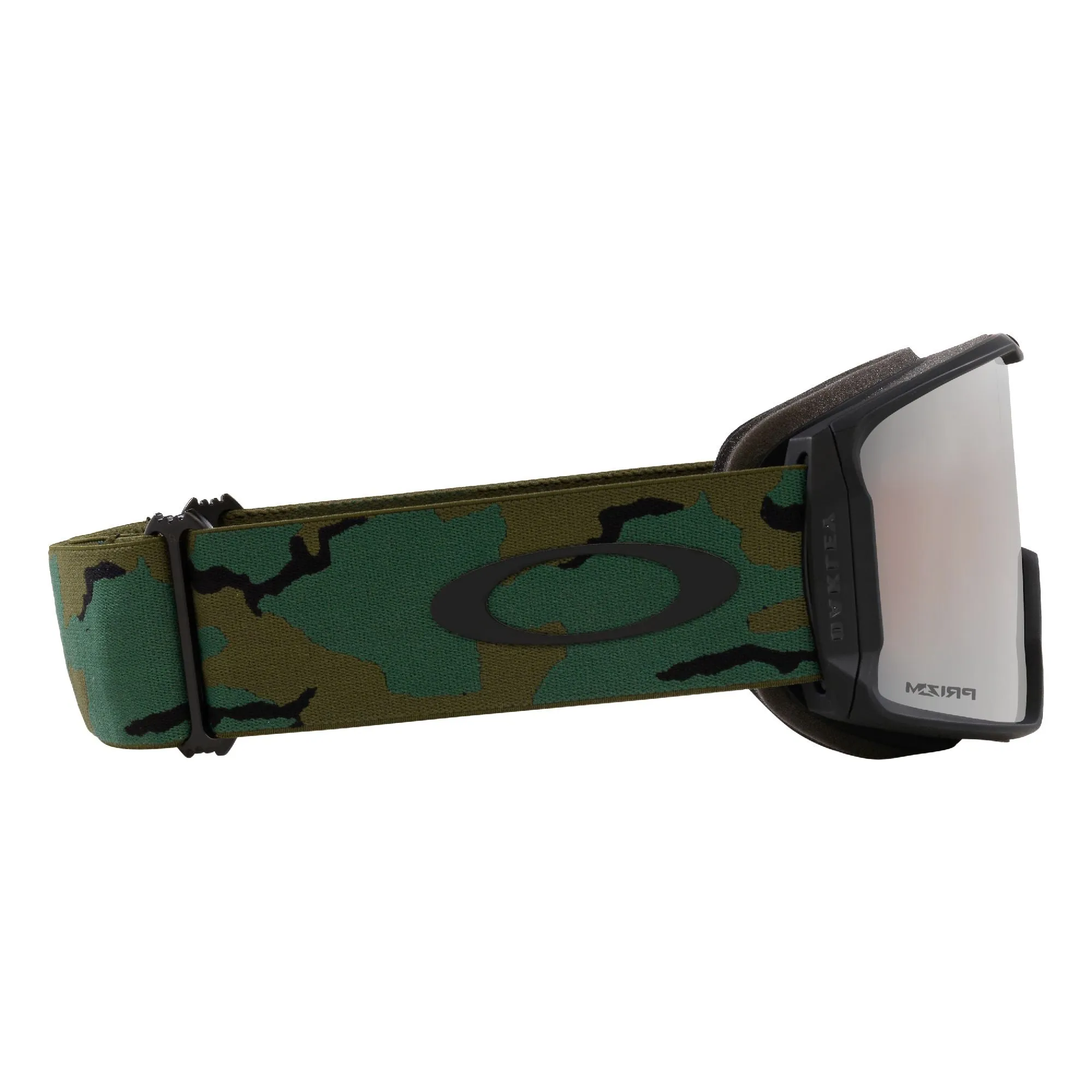 Oakley Line Miner L Snow Goggles