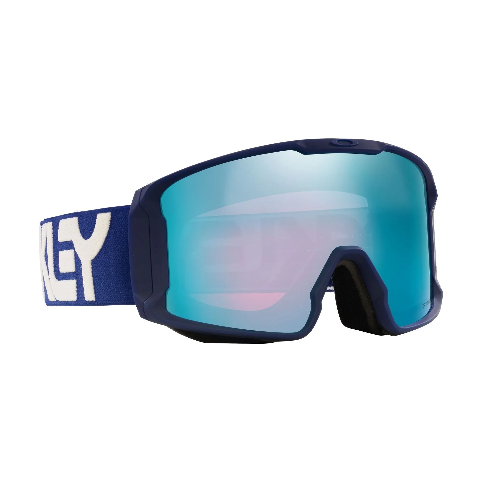 Oakley Line Miner L Snow Goggles
