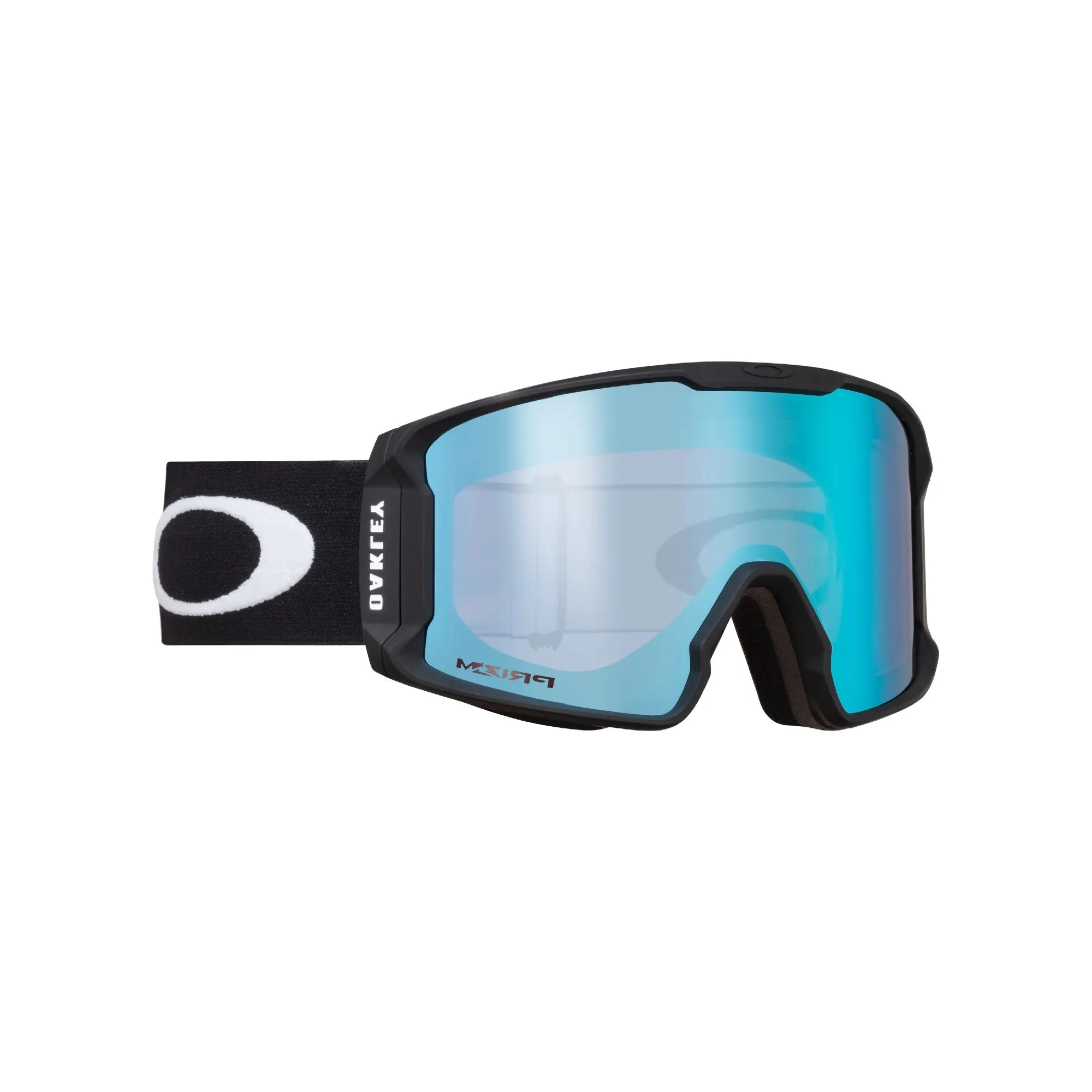 Oakley Line Miner L Snow Goggles