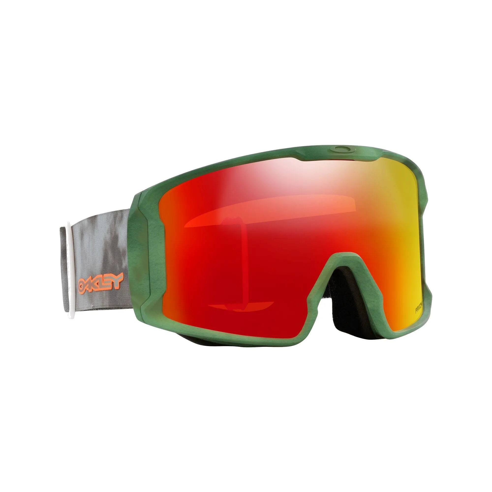 Oakley Line Miner L Snow Goggles
