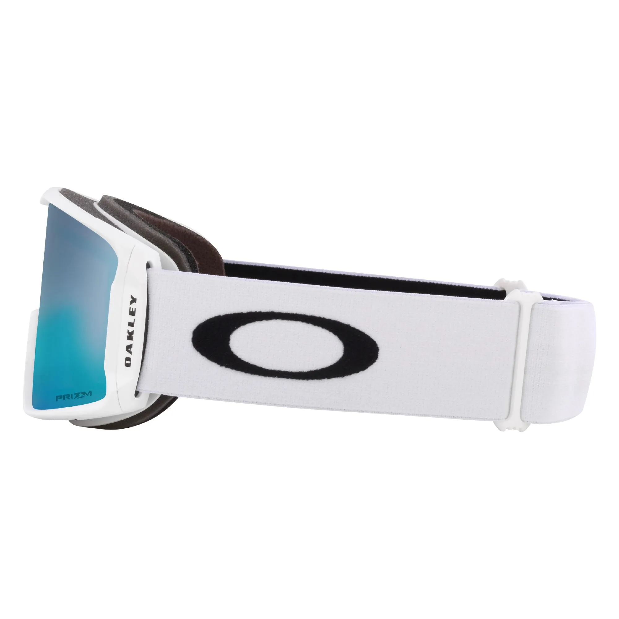 Oakley Line Miner L Snow Goggles