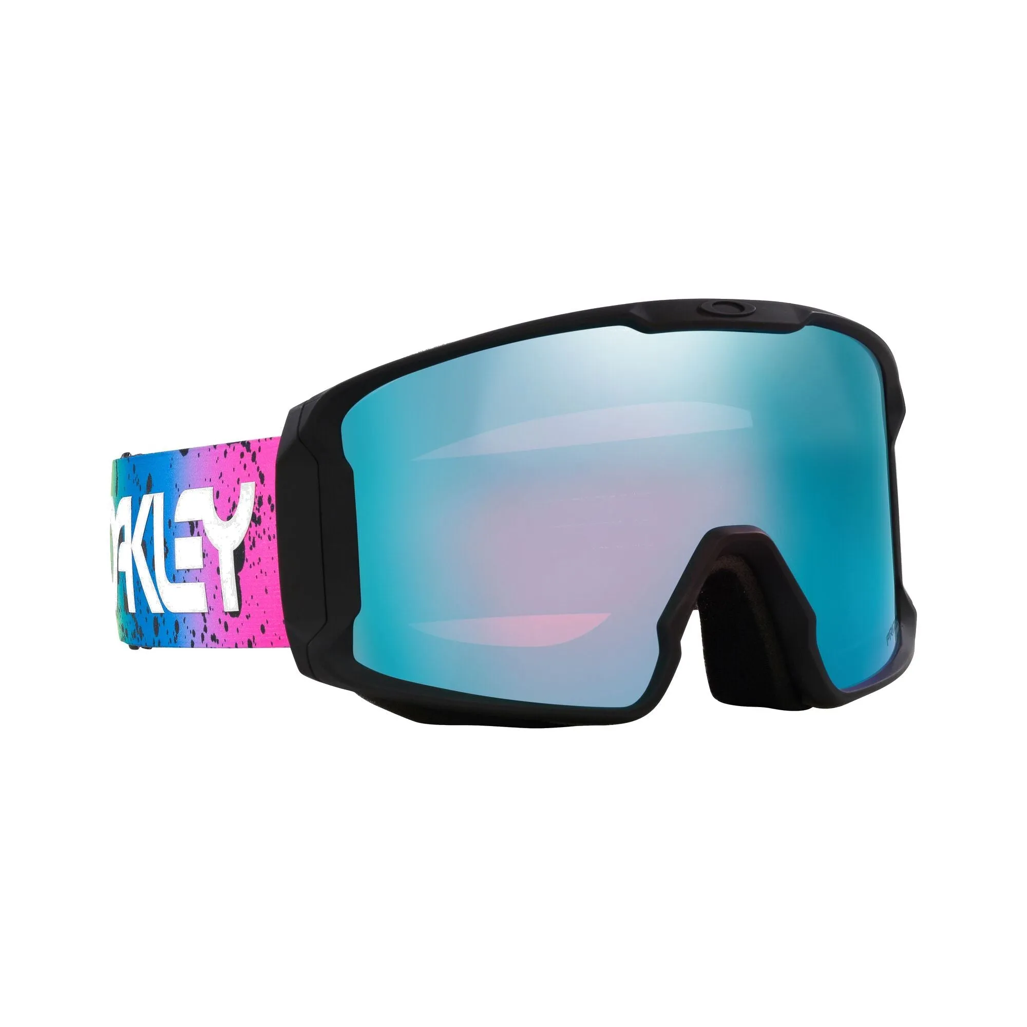 Oakley Line Miner L Snow Goggles