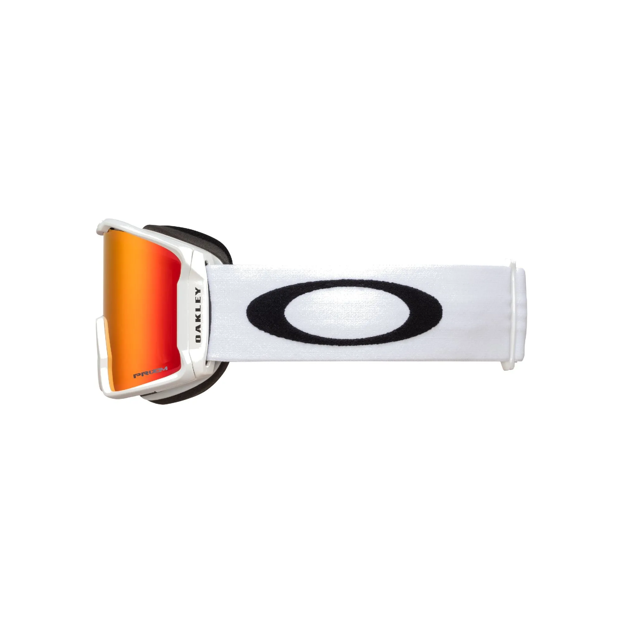 Oakley Line Miner L Snow Goggles