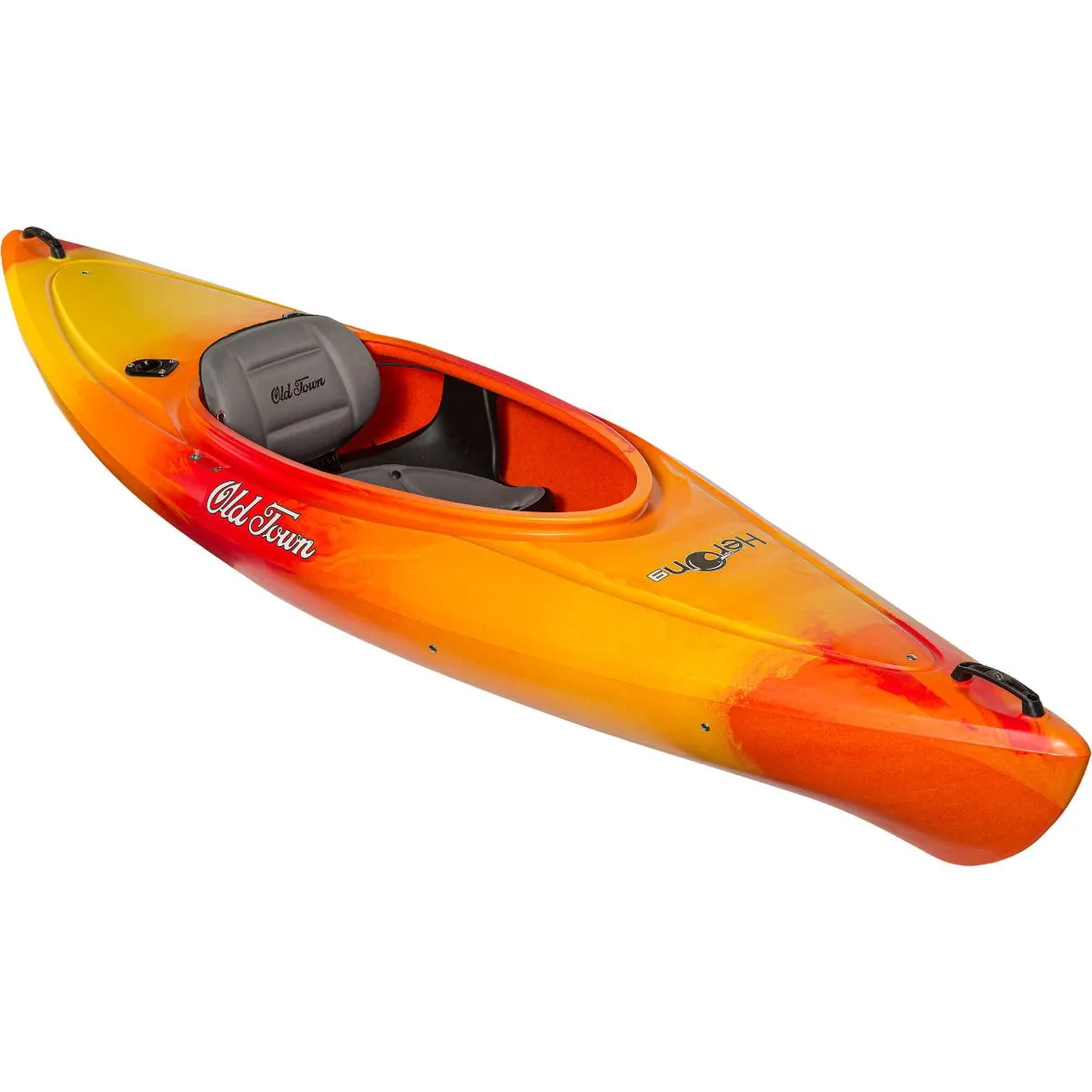 Old Town Heron 9 Recreational Kayak
