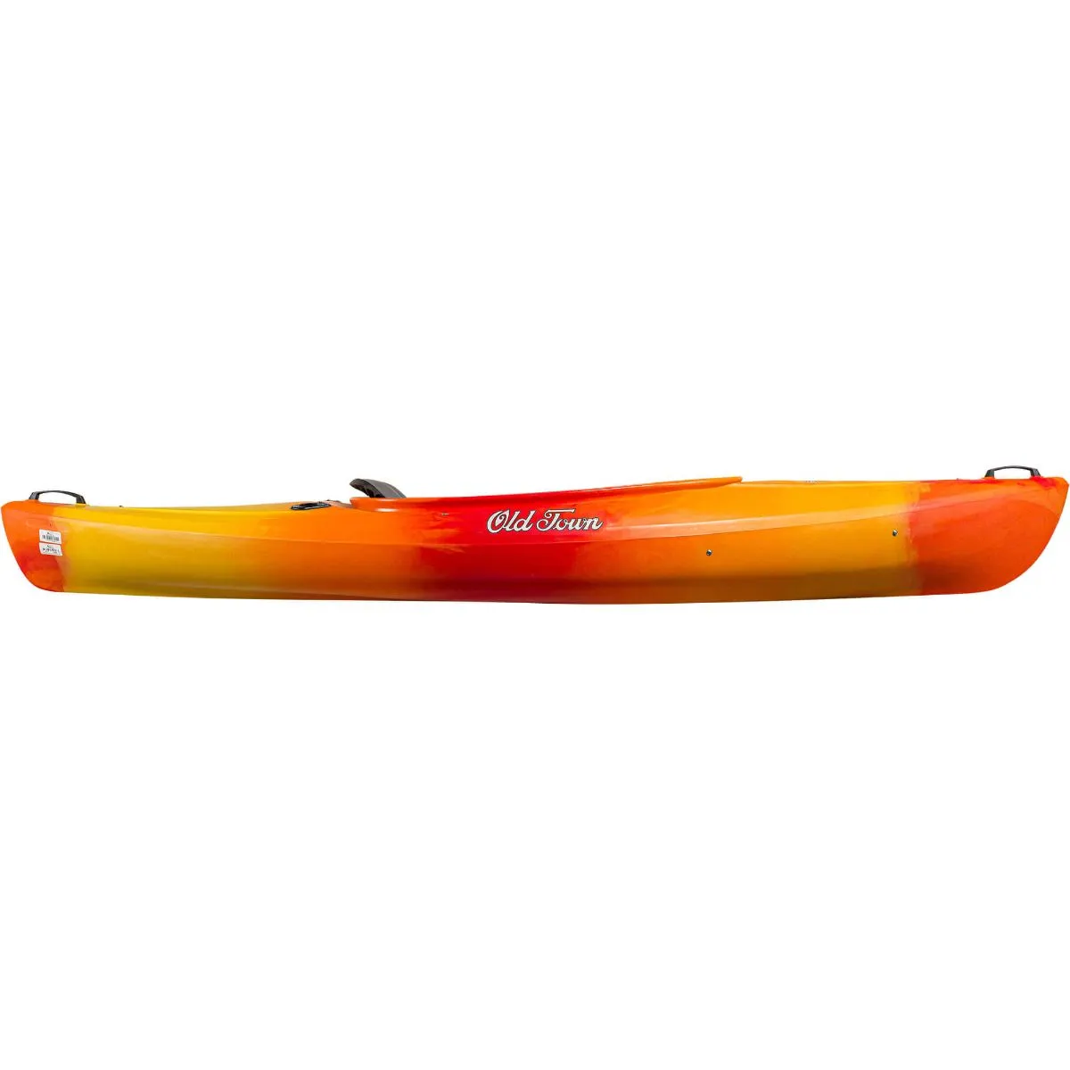 Old Town Heron 9 Recreational Kayak