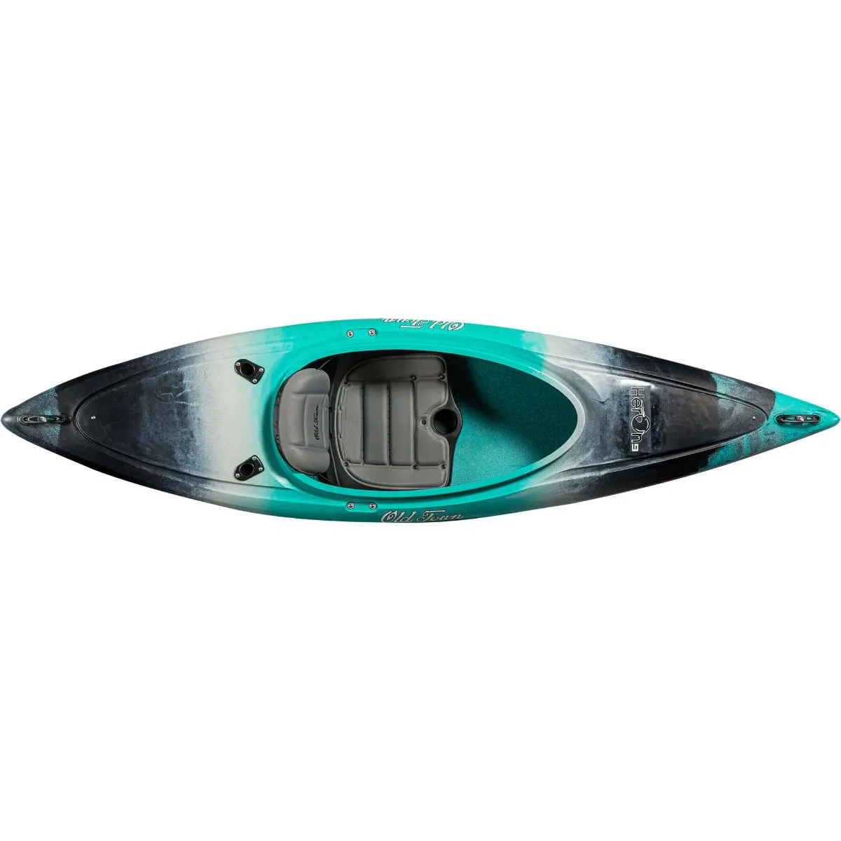 Old Town Heron 9 Recreational Kayak