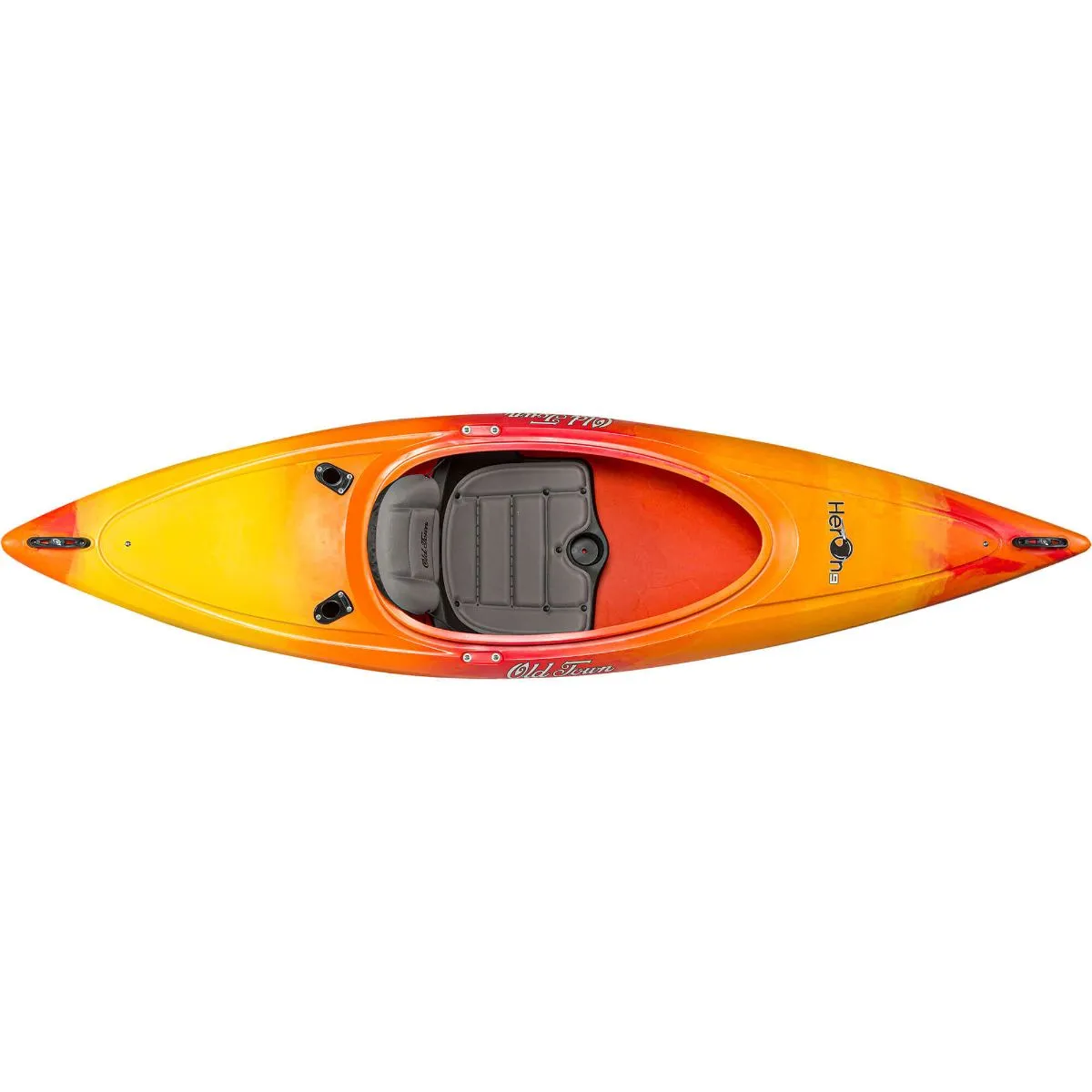 Old Town Heron 9 Recreational Kayak