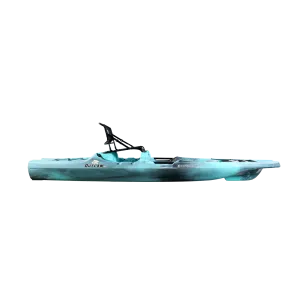 OUTLAW 115