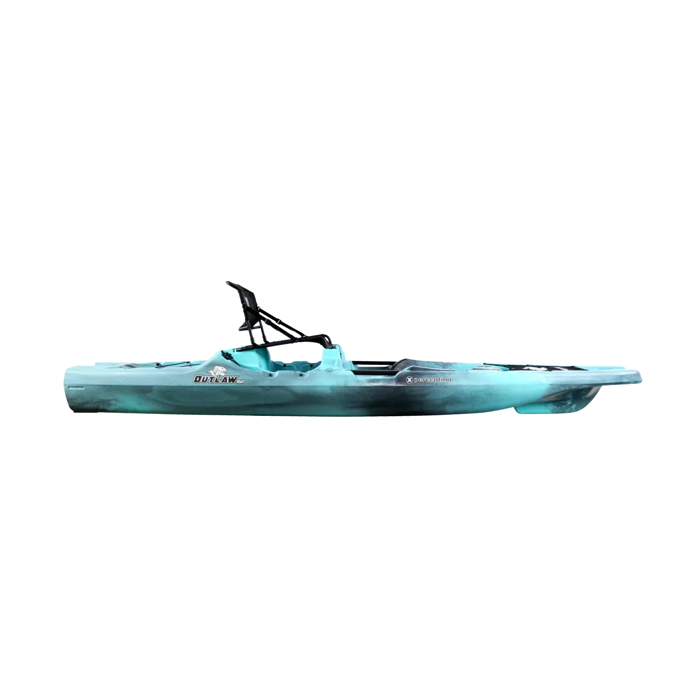 OUTLAW 115