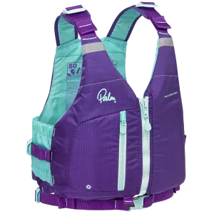 Palm Meander Womens PFD Touring Buoyancy Aid