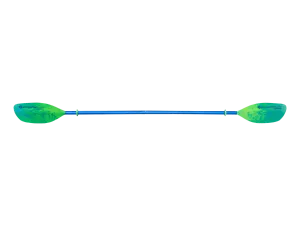Perception 2-piece Universal Paddle 230 cm