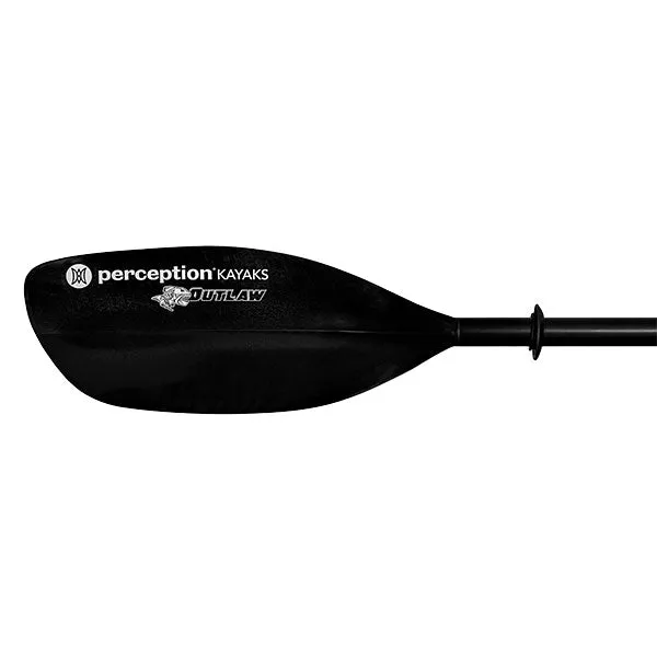 Perception Outlaw Kayak Paddle