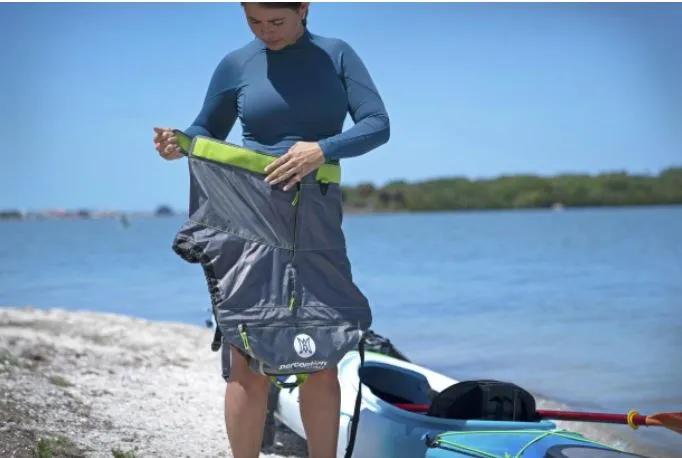 Perception - TrueFit Spray Skirt