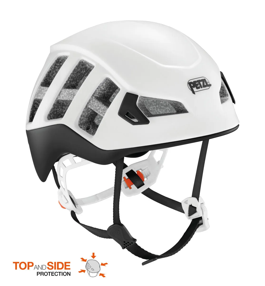 Petzl Meteor Helmet - Unisex