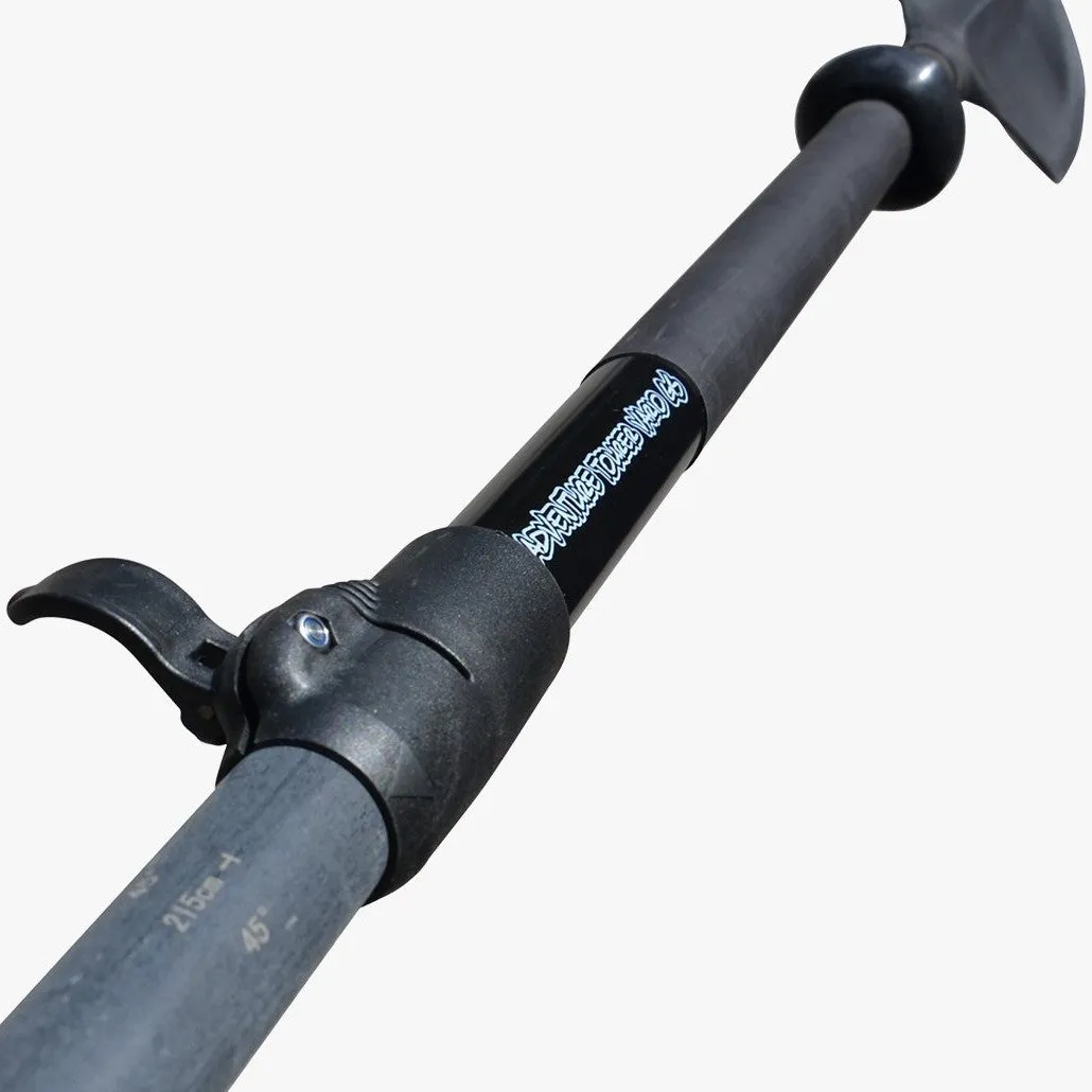 POINT 65 SWEDEN TOURER VARIO GS KAYAK PADDLE